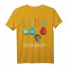 Autismus Awareness T-Shirt - Aufklärung, Toleranz & Unterstützung für Autistische Kinder, Familien & Menschenrechte