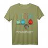 Autismus Awareness T-Shirt - Aufklärung, Toleranz & Unterstützung für Autistische Kinder, Familien & Menschenrechte