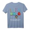 Autismus Awareness T-Shirt - Aufklärung, Toleranz & Unterstützung für Autistische Kinder, Familien & Menschenrechte