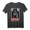 Star Wars Darth Vader #1 Papa Propaganda Design T-Shirt - Officially Licensed Star Wars Merchandise