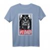 Star Wars Darth Vader #1 Papa Propaganda Design T-Shirt - Officially Licensed Star Wars Merchandise