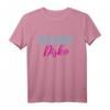 Dorfdisko Dorf 80er Fans Ossi Rave Techno Rave Geschenk T-Shirt  Perfekt für Festivals, Partys und als Geschenk zu Weihnachten & Geburtstag