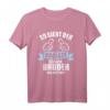 So sieht der coolste kleine Bruder der Welt aus T-Shirt  Perfektes Geschenk für Weihnachten und Geburtstag