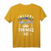 Thomas Name T-Shirt - Witziges Geschenk für Taufe, Geburtstag & Humorvolle Männeroutfits mit Sprüchen