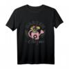 Garten Chefin Gärtnerin T-Shirt für Frauen  Perfektes Design für Naturliebhaber und Gartenliebhaberinnen