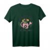 Garten Chefin Gärtnerin T-Shirt für Frauen  Perfektes Design für Naturliebhaber und Gartenliebhaberinnen