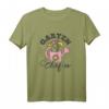 Garten Chefin Gärtnerin T-Shirt für Frauen  Perfektes Design für Naturliebhaber und Gartenliebhaberinnen