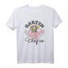 Garten Chefin Gärtnerin T-Shirt für Frauen  Perfektes Design für Naturliebhaber und Gartenliebhaberinnen