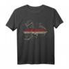 CX500 Motor Distressed Retro Design T-Shirt  Vintage Cafe Racer Motorrad, 1970er Stil, Kundenspezifisches Motorrad T-Shirt für Motorradfans