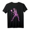 Tischtennis Tischtennisspielerin Ping Pong T-Shirt für Mädchen - Perfektes Geschenk für junge Fans & Vereinsmitglieder
