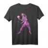 Tischtennis Tischtennisspielerin Ping Pong T-Shirt für Mädchen - Perfektes Geschenk für junge Fans & Vereinsmitglieder