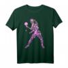 Tischtennis Tischtennisspielerin Ping Pong T-Shirt für Mädchen - Perfektes Geschenk für junge Fans & Vereinsmitglieder