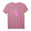 Tischtennis Tischtennisspielerin Ping Pong T-Shirt für Mädchen - Perfektes Geschenk für junge Fans & Vereinsmitglieder