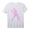 Tischtennis Tischtennisspielerin Ping Pong T-Shirt für Mädchen - Perfektes Geschenk für junge Fans & Vereinsmitglieder