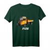 Multicar M26 Nutzfahrzeug T-Shirt  Perfektes Geschenk für Multicar Fans und DDR Fahrzeug Liebhaber