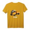 Multicar M26 Nutzfahrzeug T-Shirt  Perfektes Geschenk für Multicar Fans und DDR Fahrzeug Liebhaber