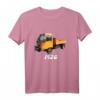 Multicar M26 Nutzfahrzeug T-Shirt  Perfektes Geschenk für Multicar Fans und DDR Fahrzeug Liebhaber