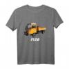 Multicar M26 Nutzfahrzeug T-Shirt  Perfektes Geschenk für Multicar Fans und DDR Fahrzeug Liebhaber