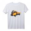 Multicar M26 Nutzfahrzeug T-Shirt  Perfektes Geschenk für Multicar Fans und DDR Fahrzeug Liebhaber