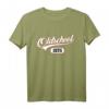 Oldschool 1975 Jahrgang Geburtstags T-Shirt  Perfektes Geschenk für Geburtstag 1975 Geborene, Retro Design für Jahrgangsfeier