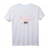 Oldschool 1975 Jahrgang Geburtstags T-Shirt  Perfektes Geschenk für Geburtstag 1975 Geborene, Retro Design für Jahrgangsfeier