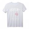 Hier Dir Ist Was Runtergefallen Lustiges Kopf-Gehirn-Design T-Shirt  Witziges Geschenk für Männer, Frauen, Freunde und Familie zu Geburtstag, Silvester, Halloween, Ostern & Valentinstag