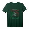 Ich brauche kein Therapiedesign für Toskana-Italien-Fans T-Shirt  Stolz auf Italien und den Urlaub in der Toskana