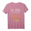 Ich spüre das Tier in mir, es ist ein Faultier - Lustiges Chill T-Shirt für Relax Fans und Faultier-Liebhaber