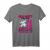 11. Geburtstag Mädchen T-Shirt  Lustiges Geschenk mit Spruch für 11-Jährige Mädchen zur Party