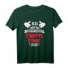 Lustiges Kniffel König Design - Richtig Cooler Würfelspiel T-Shirt für Spieleabende und Geschenkideen für Kniffelkönige