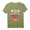 Lustiges Kniffel König Design - Richtig Cooler Würfelspiel T-Shirt für Spieleabende und Geschenkideen für Kniffelkönige