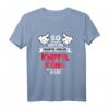 Lustiges Kniffel König Design - Richtig Cooler Würfelspiel T-Shirt für Spieleabende und Geschenkideen für Kniffelkönige