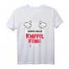 Lustiges Kniffel König Design - Richtig Cooler Würfelspiel T-Shirt für Spieleabende und Geschenkideen für Kniffelkönige