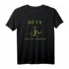 HUEY BELL UH-1 IROKESEN T-Shirt - Auffälliges Design für Hubschrauber- und Luftfahrtfans