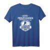 Echte Prinzessinnen Trikot - Lustiges Eishockey Design für Frauen und Kinder, perfekt für Fans & Teamspieler