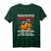 Lustiges Erdmännchen T-Shirt mit 'Glückwunsch zu deiner Flucht aus der Anstalt'  Perfekt für Jobwechsel, Ruhestand und Abschiedsgeschenke für Kollegen, Praktikanten & Azubis