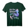 Kinder 3. Geburtstag Meerjungfrau Mädchen T-Shirt - Perfektes Geschenk für Meerjungfrau-Liebhaber zum 3. Geburtstag