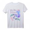 Kinder 3. Geburtstag Meerjungfrau Mädchen T-Shirt - Perfektes Geschenk für Meerjungfrau-Liebhaber zum 3. Geburtstag