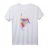 Turnen Mädchen Figur Design - Akrobatin Kunstturnen Turn T-Shirt für Mädchen, Kinder & Turnfans