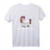 Neinhorn Kinder Einhorn Fan T-Shirt - Lustiges Kinder T-Shirt mit Spruch für Einhorn-Liebhaber
