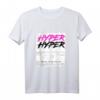 Hyper Hyper | 90er Jahre Rave Festival Tank Top - Retro Techno & Eurodance Party Outfit