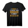 Nachbarschafts-Design für Ihre Nachbarn T-Shirt  Das perfekte Geburtstagsgeschenk für Nachbarn und Nachbarschaftsfreunde