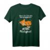 Wenn Ich Schlafe geht es eigentlich mit der Müdigkeit - Witziges Katzen Design T-Shirt für Langschläfer & Morgenmuffel, perfekt zum Relaxen und Schlafen