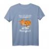 Wenn Ich Schlafe geht es eigentlich mit der Müdigkeit - Witziges Katzen Design T-Shirt für Langschläfer & Morgenmuffel, perfekt zum Relaxen und Schlafen