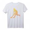 Hockeyspieler Jungen Kinder Feldhockey T-Shirt  Perfekt für Training, Fans & Geschenke für Hockeykids