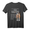 Fahrrad Anti E-Bike Muskelkraft lustiges Spruch T-Shirt  Für Radfahrer, die lieber auf Muskelkraft setzen, perfekt für Radtouren & Geschenkideen