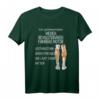 Fahrrad Anti E-Bike Muskelkraft lustiges Spruch T-Shirt  Für Radfahrer, die lieber auf Muskelkraft setzen, perfekt für Radtouren & Geschenkideen