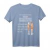 Fahrrad Anti E-Bike Muskelkraft lustiges Spruch T-Shirt  Für Radfahrer, die lieber auf Muskelkraft setzen, perfekt für Radtouren & Geschenkideen