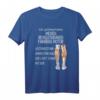 Fahrrad Anti E-Bike Muskelkraft lustiges Spruch T-Shirt  Für Radfahrer, die lieber auf Muskelkraft setzen, perfekt für Radtouren & Geschenkideen