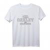 Oakley Kalifornien T-Shirt  Perfektes Souvenir & Geschenk für Männer, Frauen & Kinder